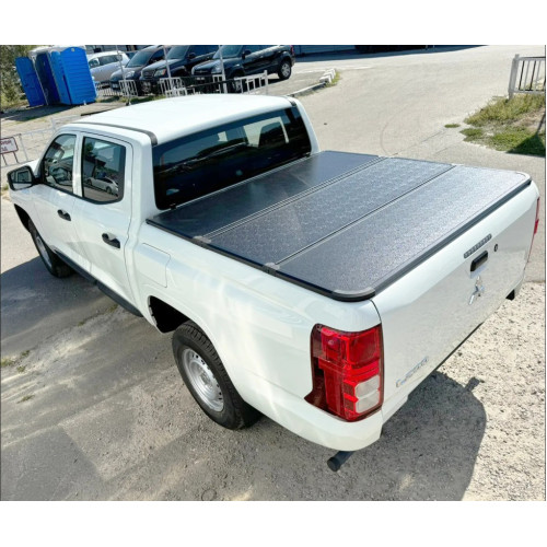 Кришка Mitsubishi L200 2024+
